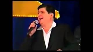 Baloglan Eshrefov Firengiz Mutellimova Duet