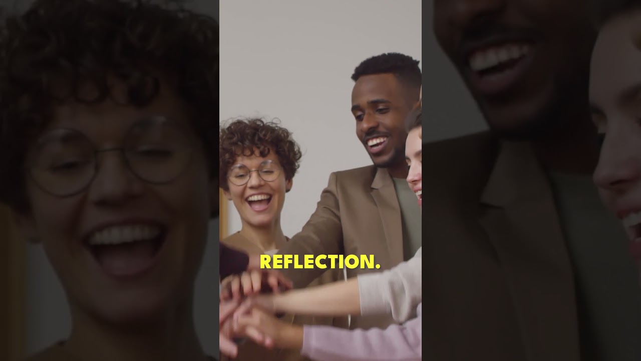 It's often the little moments that shape our lives | JOHN RUFF | Best Business Mentor 