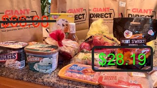 Giant Direct Review
