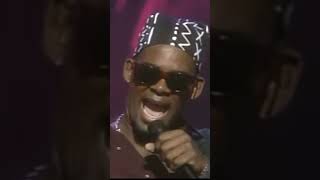 R  Kelly -  Slow Dance