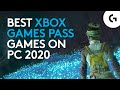 Best Xbox Game Pass Games To Play On PC 2020