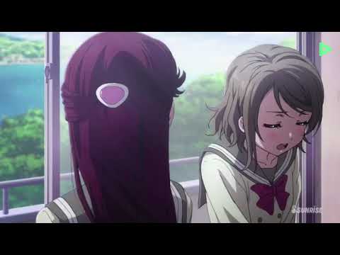 渡辺曜の告白が気づかないうちにDaisukeに