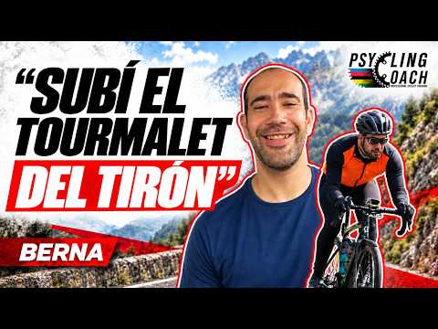 Miniatura de YouTube: Entrevista Berna