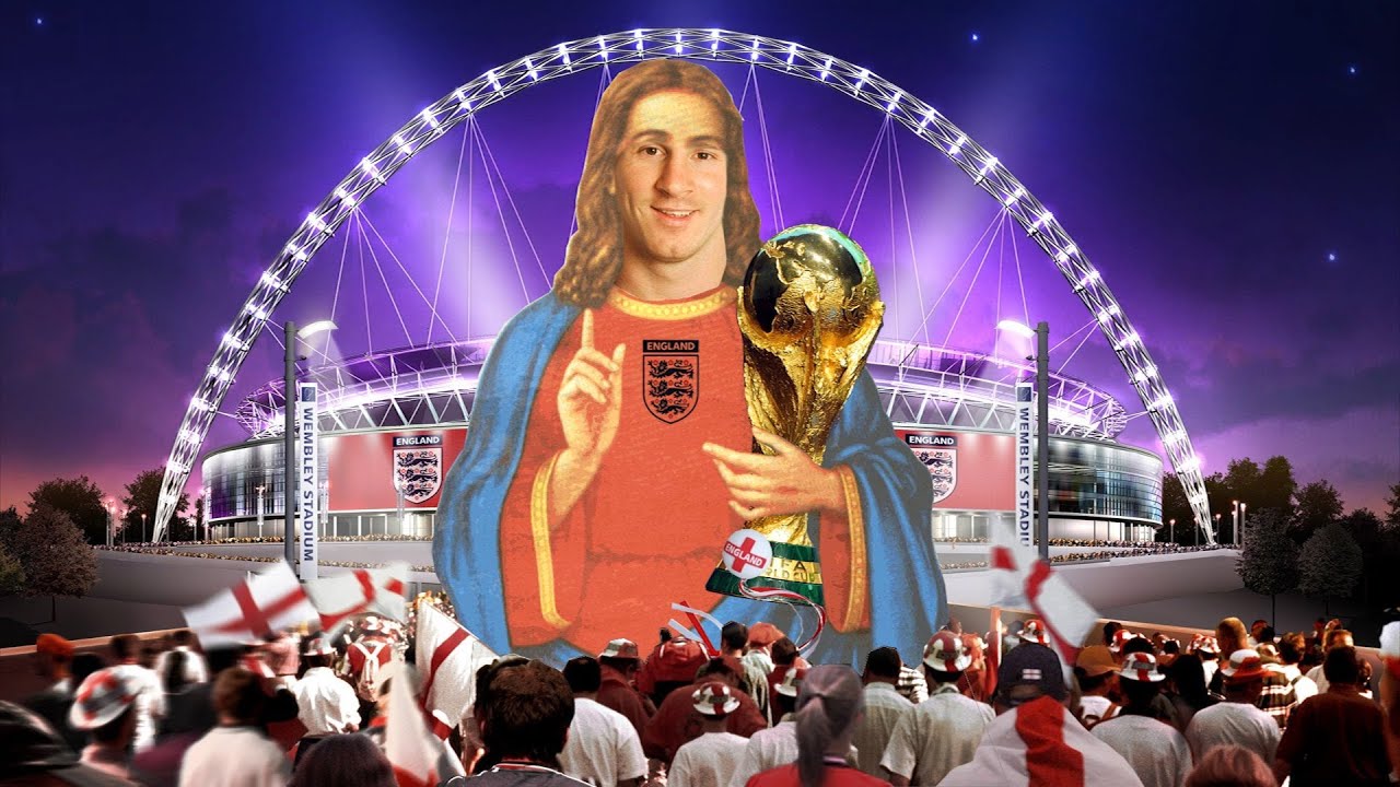 Necesitamos a Messi