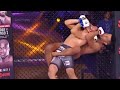 【Bellator279】堀口恭司 vs パッチー・ミックス 試合結果 ベラトール バンダム級ワールドGP準々決勝 MMA 格闘技 パトリック・ミックス