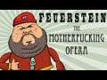 Joshua feuerstein the motherfucking opera