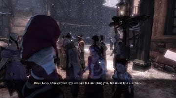 Fable 2 Playthrough Part 1 Childhood