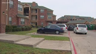 Fort Worth neighborhood worried about murder rate