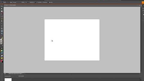 How to Create an Animated Gif in Photoshop Elements Part 1