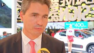 La salon de l'auto permet-il de booster les ventes ?