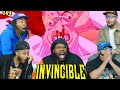 OMNI MAN IS BACK! Invincible 2 x 4 Reaction!