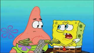 Spongebob Music Steel Licks 33