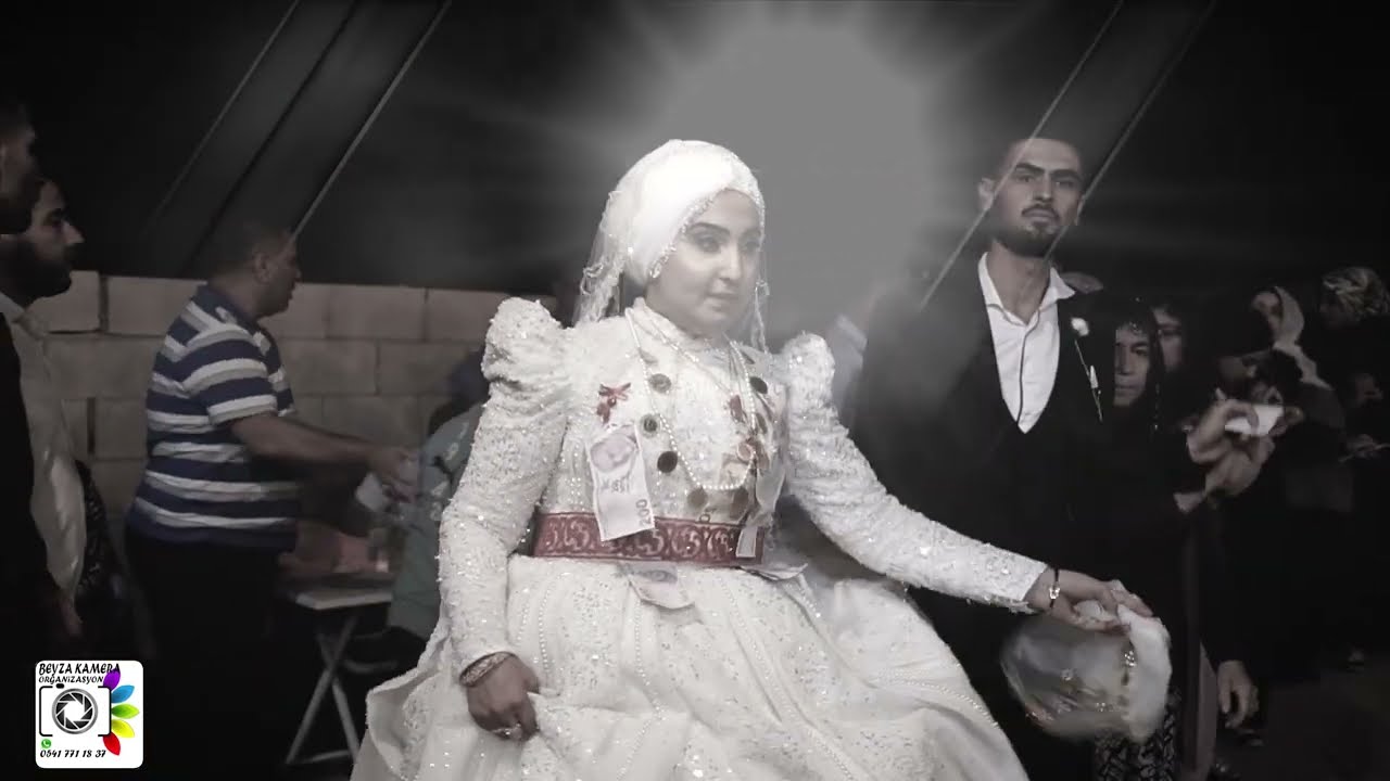 Grup Yare Gölbaşı Gedikli Köyü İpek İle Sezer Düğün Part 1 Beyza Kamera 05417711837