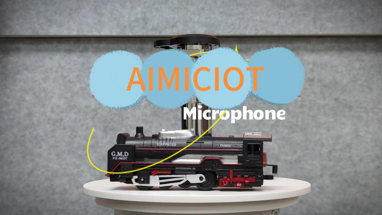 Stop Guessing! We Field-Tested 5 Essential Microphone Polar Patterns
