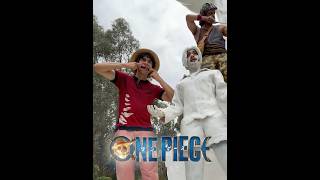 One Piece manequin challenge #onepiece #edit #cutebabies