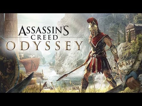 Video: Assassin's Creed Odyssey - War Eagle, Elbow Greece Raadseloplossingen En Waar Je De Isle Of Salamis Marble Quarry, Altar Of Love-tabletten Kunt Vinden