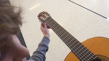 How to Use Guitar Tuna App