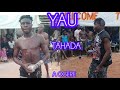 DAY 13 4 2026 YAU SHAGON JANGO YANDA TAKAYA SHIDA BAHAGON BIYU SAMAILA A OGERE 