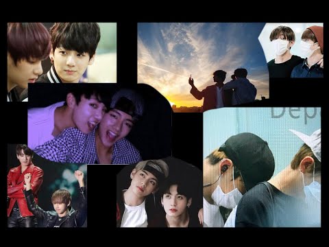 Timeline of everything Taekook's relationship seem to go through (Taekook analysis)