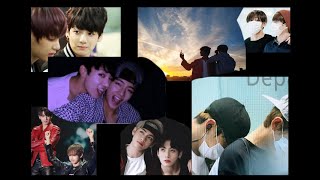 Timeline of everything Taekook's relationship seem to go through (Taekook analysis)