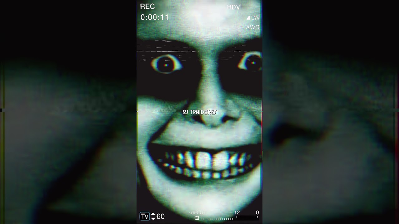 Parabéns, você foi contratado #analoghorror  #horror  #terrorymisterio