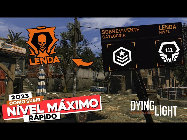 Como ganhar XP em Dying Light 2 e subir de nível mais rápido – Tecnoblog