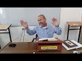 #41 Mesilat Yesharim | 7 Tammuz 5786 | Rav Guendelman