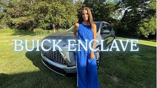 2026 Buick Enclave: Everything Families Need to Know