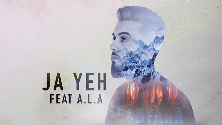 Sanfara ft. A.L.A - JAY YEH (Clip Officiel)
