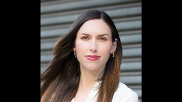 Ep 035: Felicity Conrad, Cofounder and CEO of Paladin