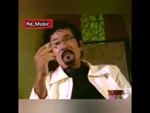 Secangkir Kopi - Hamdan Att (Karaoke+Lyrics) Tanpa Vocal #Ra_Music
