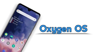Download The OnePlus Theme For MIUI 12 & MIUI 11 | Download Oxygen OS Theme For MIUI 11 & MIUI 11 ?