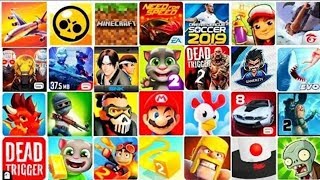 افضل العاب مهكره بدون فك ضغط و اموال غير محدوده لعام 2019 مجانا screenshot 4