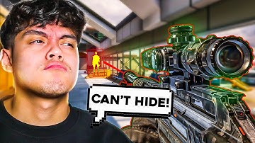 MY HACKS WITH THE XPR IS UNTOUCHABLE IN COD MOBILE…