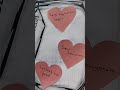 sevgi kanavozu etkinliğimiz..#diy #ytdayibenionecikarnolur #keşfet #youtubeshorts #art #okul #❤️