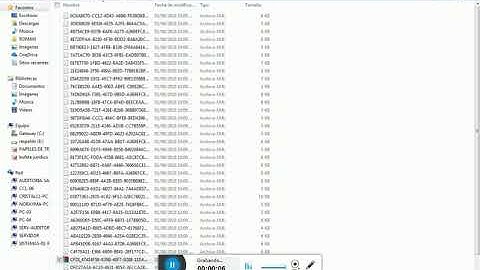 Importar xml a Excel sin programas.