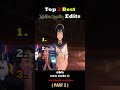 Ranking The Best JJK Edits PART 2