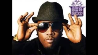 Watch Big Boi Turns Me On video