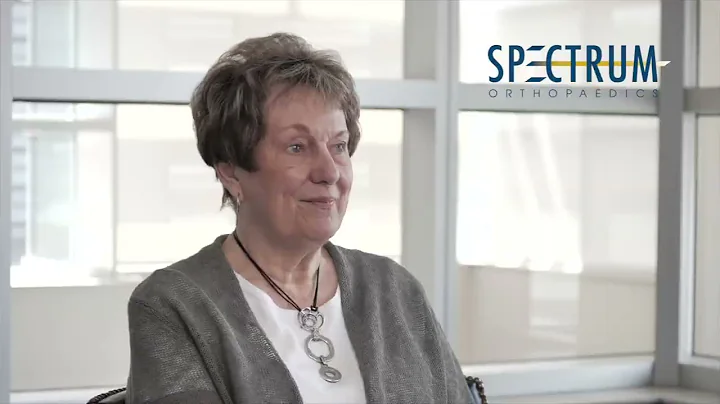 Janet Warner Testimonial - Physical Therapy at Spe...