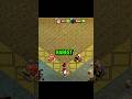 Free Obstacle - Clash Of Clans 😃 #coc #shortfeed #clashofclans