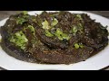 Eid al-Adha Special Tilli Dry Masala  is eid per is dish ko zarur try karen