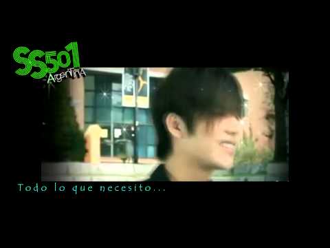 Kim Kyu Jong (SS501) (+) One Luv