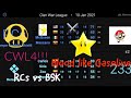 Blood like gasoline  cwl4 rcs vs bsk 4v4 war highlights