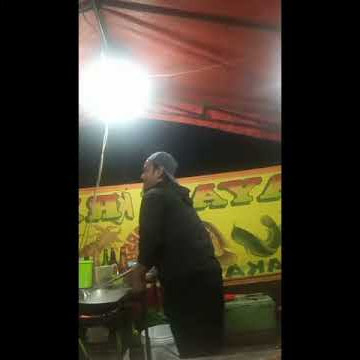 Bantu ViraLkan Goyang Bagong aLa PeceL LeLe