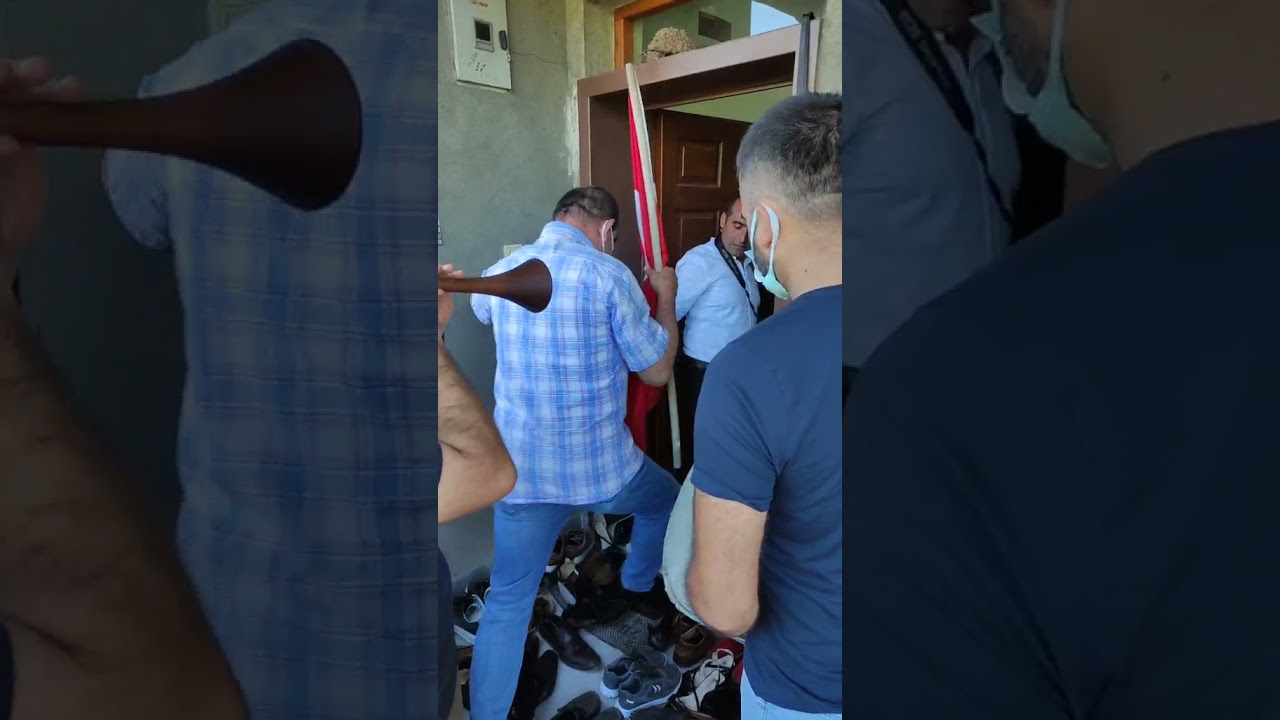 davulcu engin zurnacı cemal