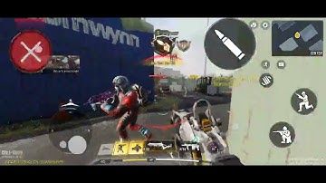 Call of Duty Mobile  Gameplay (No Commentary) – Intense CODM Action