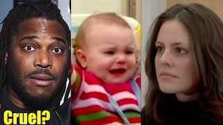 Still Face Baby Experiment