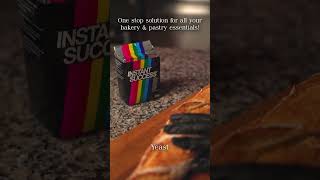 Masterbaker Studio - One Stop Solution For All Pastry Bakery Ingredients