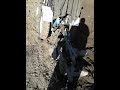 Мини трактор