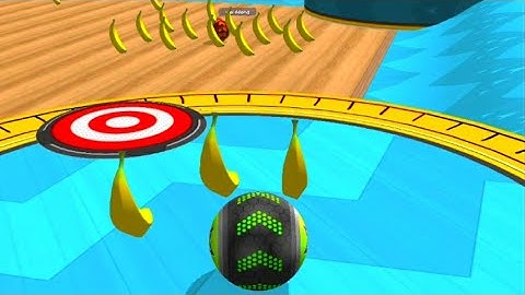 Going Balls SpeedRun Gameplay Level 78 - 80 | Tama GamePlay